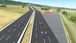 Çatalca Tunnel Challenger for MSFS2020 thumbnail 10
