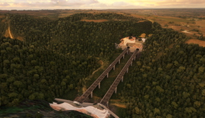 Çatalca Tunnels Challenge, Turkey Dario Costa Red Bull World Record Flight v0.9 thumbnail 10