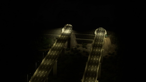 Çatalca Tunnels Challenge, Turkey Dario Costa Red Bull World Record Flight v0.9 thumbnail 12