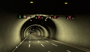 Çatalca Tunnels Challenge, Turkey Dario Costa Red Bull World Record Flight v0.9 thumbnail 7