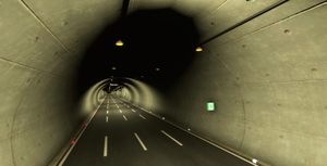 Çatalca Tunnels Challenge, Turkey Dario Costa Red Bull World Record Flight v0.9 thumbnail 6