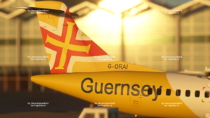 Aurigny New | ATR 72-600 thumbnail 3