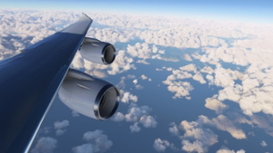 B747-8i Custom Showcase Camera Viewpoints thumbnail 4