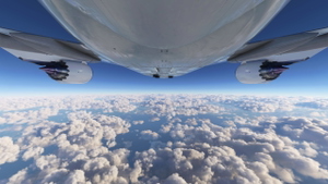 B747-8i Custom Showcase Camera Viewpoints thumbnail 12