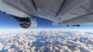 B747-8i Custom Showcase Camera Viewpoints thumbnail 10
