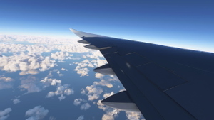 B747-8i Custom Showcase Camera Viewpoints thumbnail 6