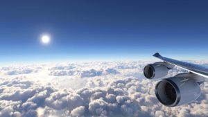 B747-8i Custom Showcase Camera Viewpoints thumbnail 3