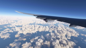 B747-8i Custom Showcase Camera Viewpoints thumbnail 8