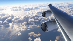 B747-8i Custom Showcase Camera Viewpoints thumbnail 5