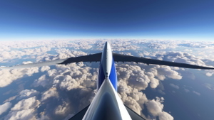 B747-8i Custom Showcase Camera Viewpoints thumbnail 1