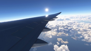 B747-8i Custom Showcase Camera Viewpoints thumbnail 7