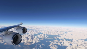 B747-8i Custom Showcase Camera Viewpoints thumbnail 2
