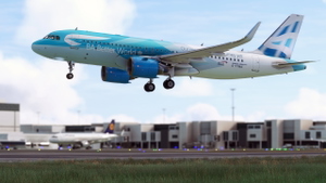 BA Better World for FBW A32NX thumbnail 8