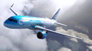 BA Better World for FBW A32NX thumbnail 5