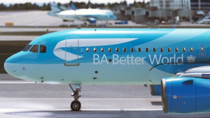 BA Better World for FBW A32NX thumbnail 1