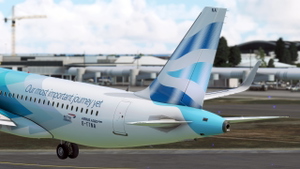 BA Better World for FBW A32NX thumbnail 7