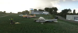 Bad Pyrmont - EDVW thumbnail 4