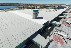 Bahrain International Airport [OBBI] thumbnail 9