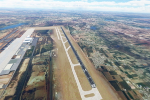 Banglore Kempegauda International Airport [VOBL] thumbnail 13