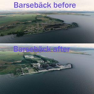 Barsebäck Nuclear Powerplant  - Sweden thumbnail 2