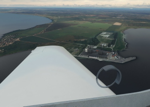 Barsebäck Nuclear Powerplant  - Sweden thumbnail 3