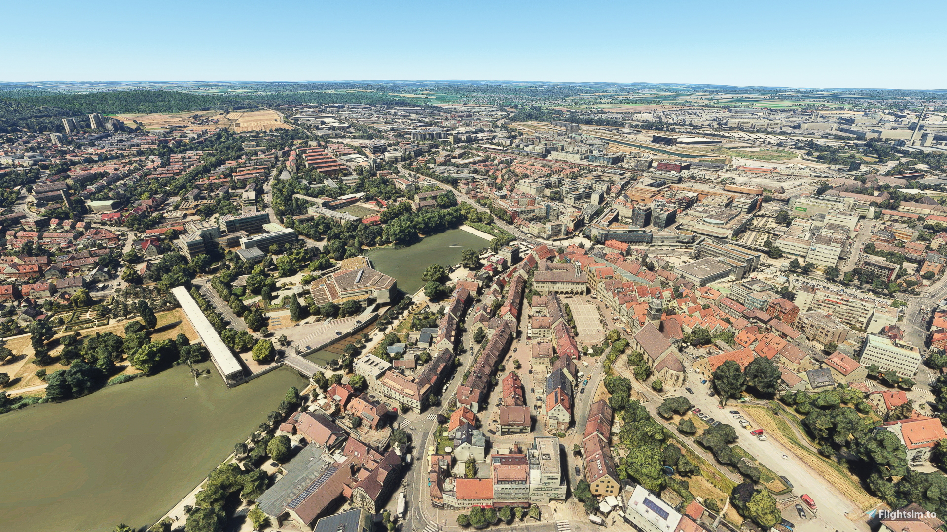 Böblingen - Image 1