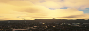 Belfast City Buildings - enhances default scenery thumbnail 5