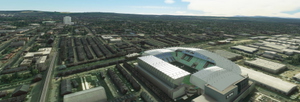 Belfast City Buildings - enhances default scenery thumbnail 4