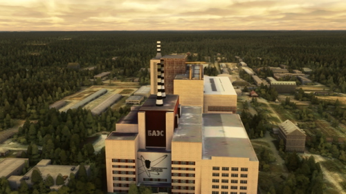 Beloyarsk Nuclear Power Plant