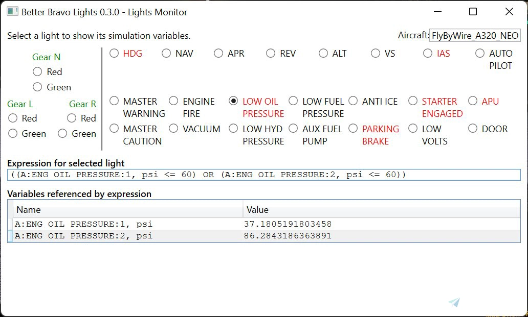 Better Bravo Lights - Image 1