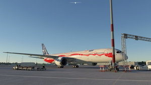 Boeing 787-9 LOT-LSC  no mirrored  engine and dirty wing:) thumbnail 6