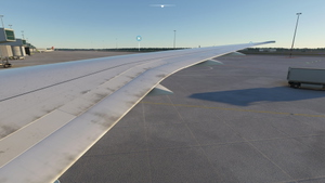 Boeing 787-9 LOT-LSC  no mirrored  engine and dirty wing:) thumbnail 4