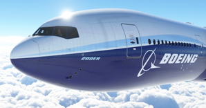 Boeing Industries / Boeing House "2011 livery" CaptainSim 777-200ER thumbnail 15