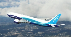 Boeing Industries / Boeing House CaptainSim 777-200F thumbnail 11