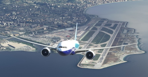 Boeing Industries / Boeing House CaptainSim 777-200F thumbnail 10