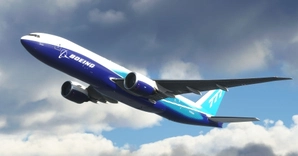 Boeing Industries / Boeing House CaptainSim 777-200F thumbnail 12