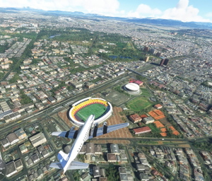 Bogota, Colombia LandMarks, 100 places to improve this city thumbnail 4