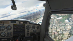 Brazil VFR REA waypoints as landmarks thumbnail 3