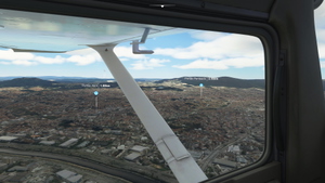 Brazil VFR REA waypoints as landmarks thumbnail 2