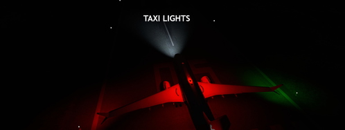BREDOK B737 LIGHTS_MOD