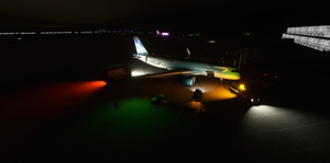 [A32NX] British Airways G-TTNA Better World FBW A320 NEO thumbnail 7