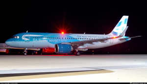 [A32NX] British Airways G-TTNA Better World FBW A320 NEO thumbnail 9