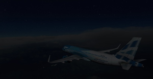 [A32NX] British Airways G-TTNA Better World FBW A320 NEO thumbnail 4