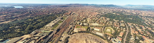 Budapest (Center) Part III - Photogrammetry