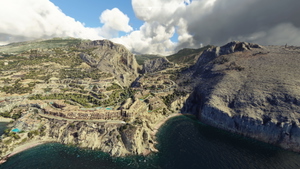 Calpe, Alicante, Spain thumbnail 4