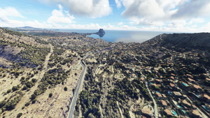 Calpe, Alicante, Spain thumbnail 5