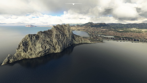 Calpe, Alicante, Spain thumbnail 1