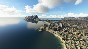 Calpe, Alicante, Spain thumbnail 2
