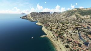 Calpe, Alicante, Spain thumbnail 3