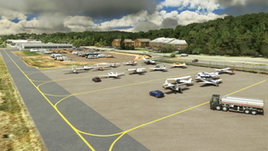 Cameron Park Airport O61 thumbnail 3